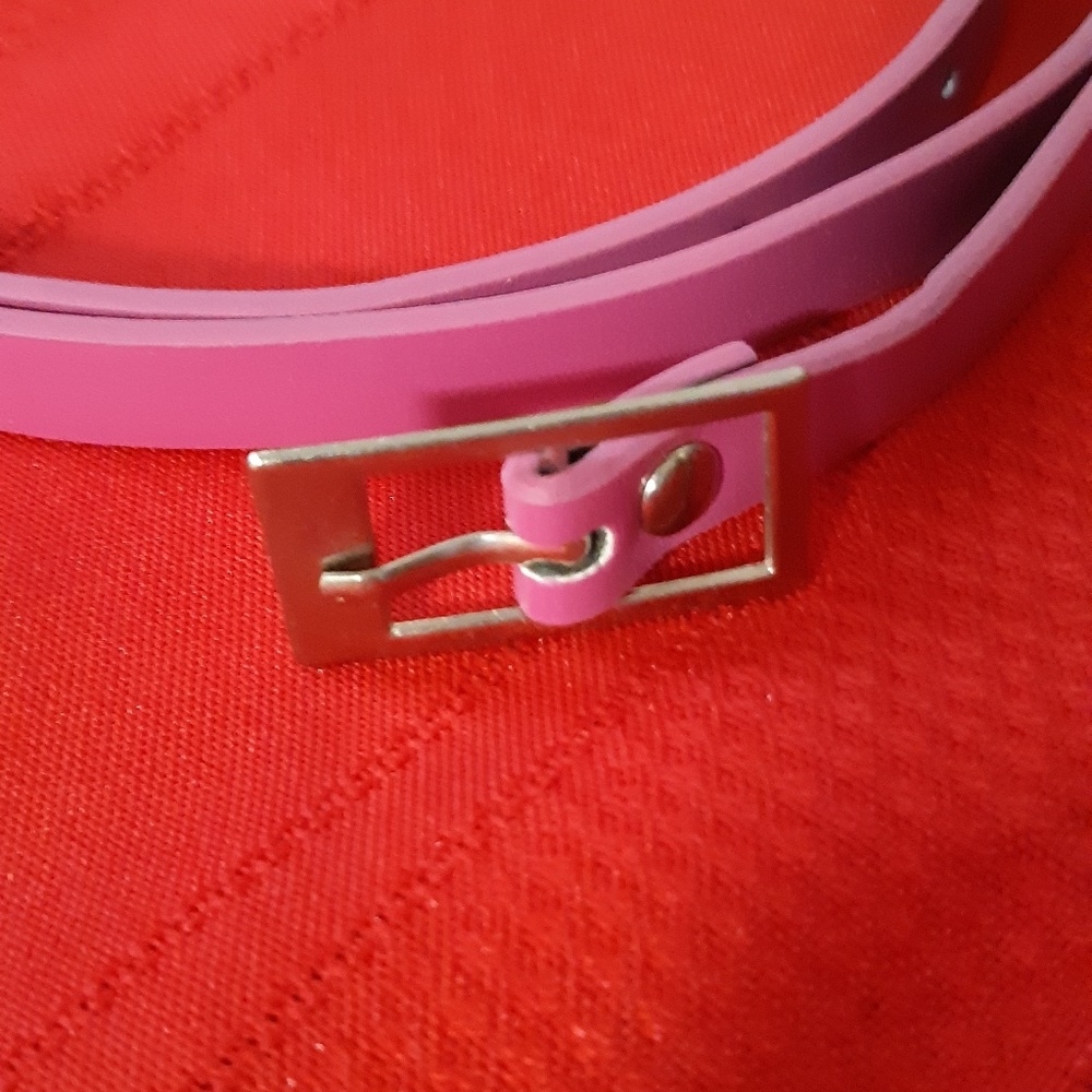 Womens belt
